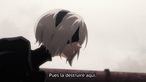 NieR:Automata Ver1.1a